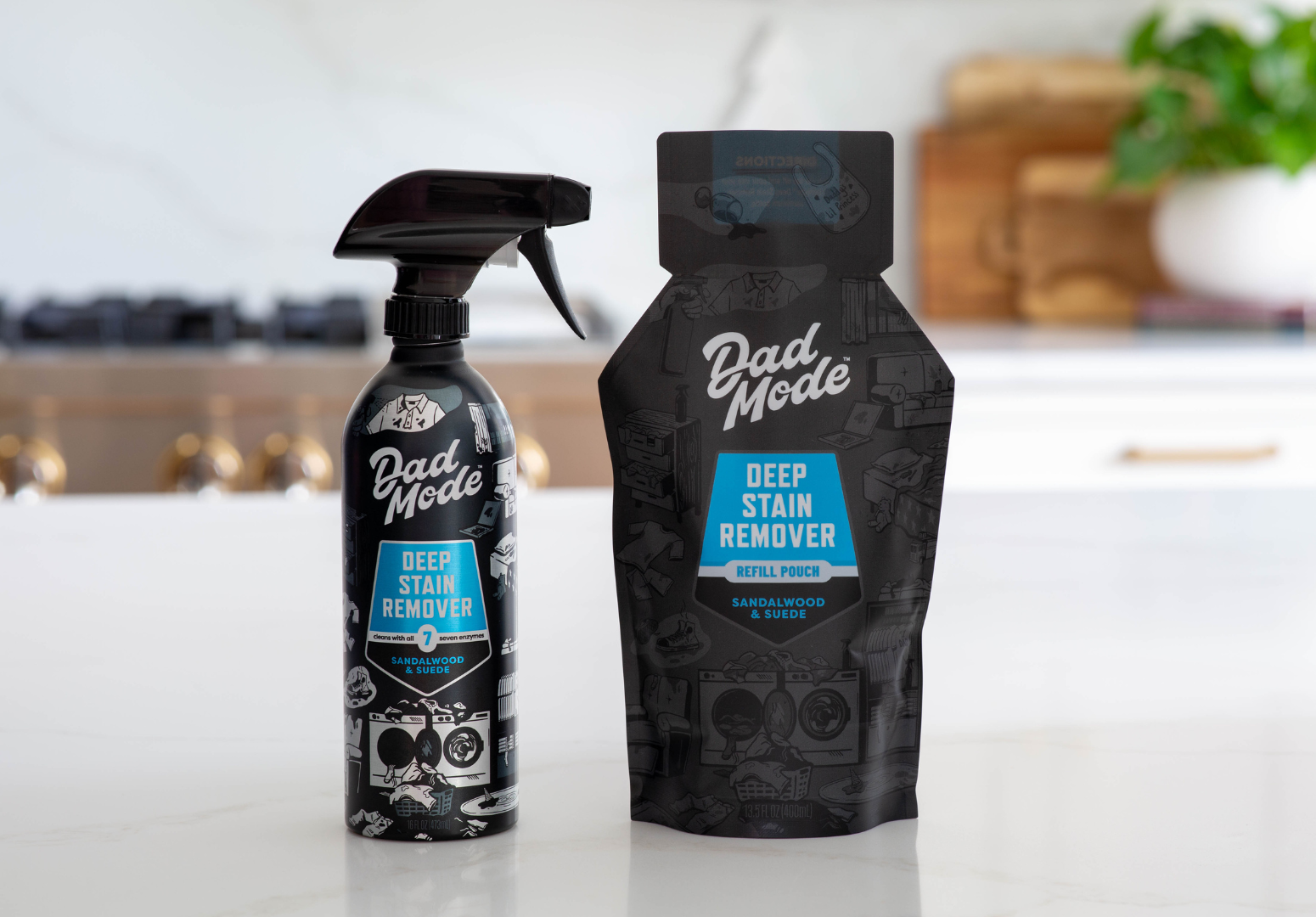 What the Heck Is Amylase?