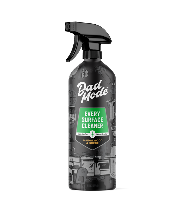 Streak-Free Cleaner