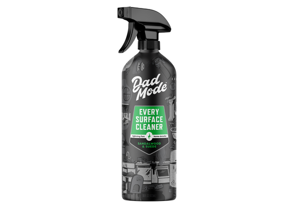 EVERY SURFACE CLEANER