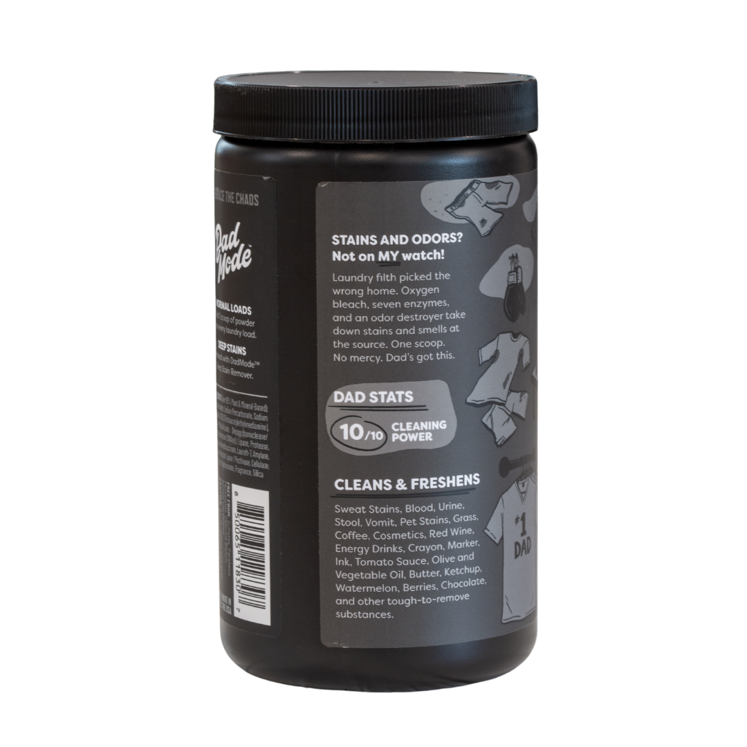 Heavy Duty Laundry Booster