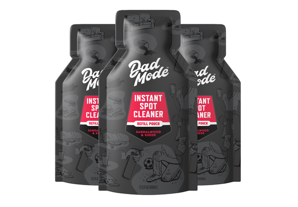 Probiotic Spray & Wipe Stain Cleaner