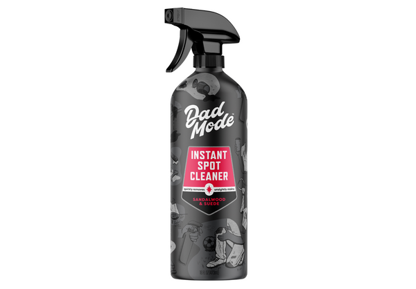 INSTANT SPOT CLEANER