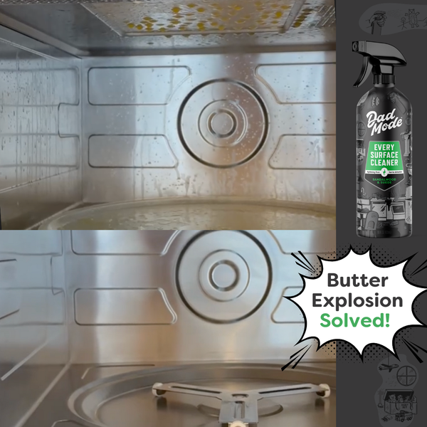 Full-Size Starter Set (Best Value!)