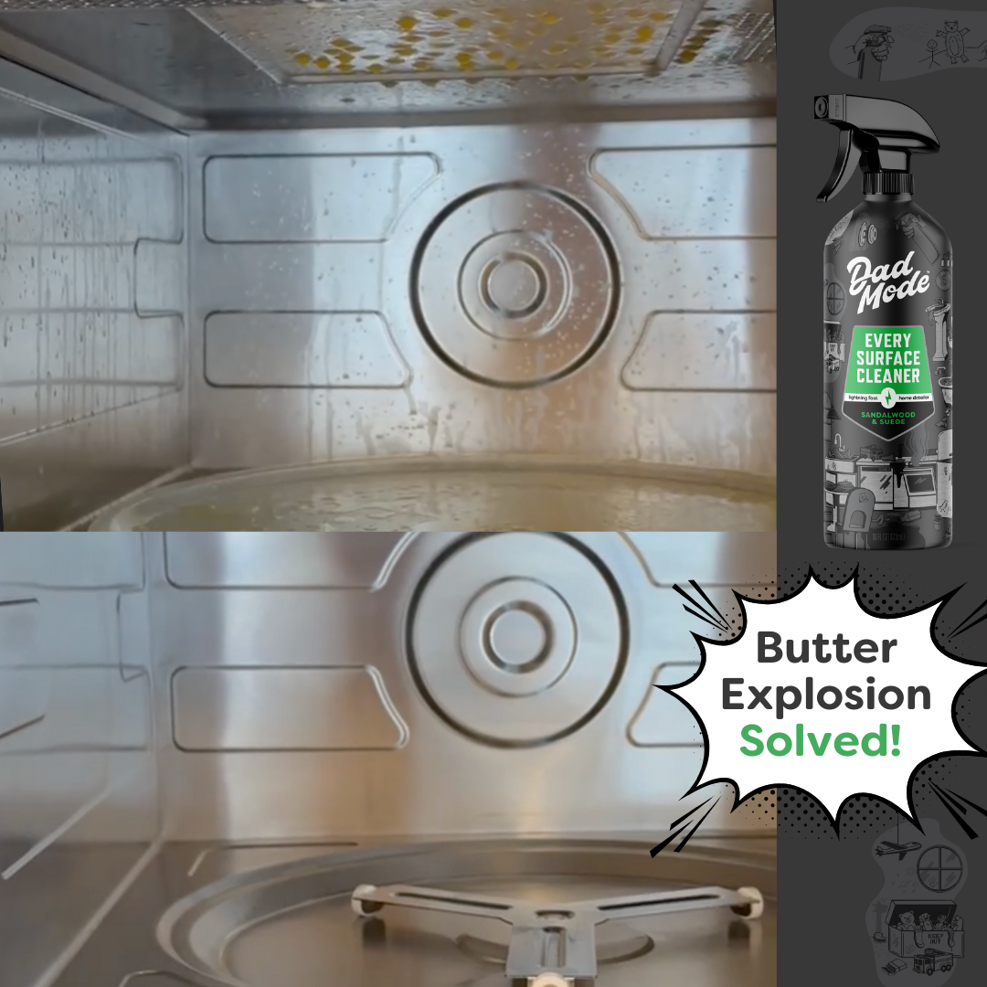 Full-Size Starter Set (Best Value!)