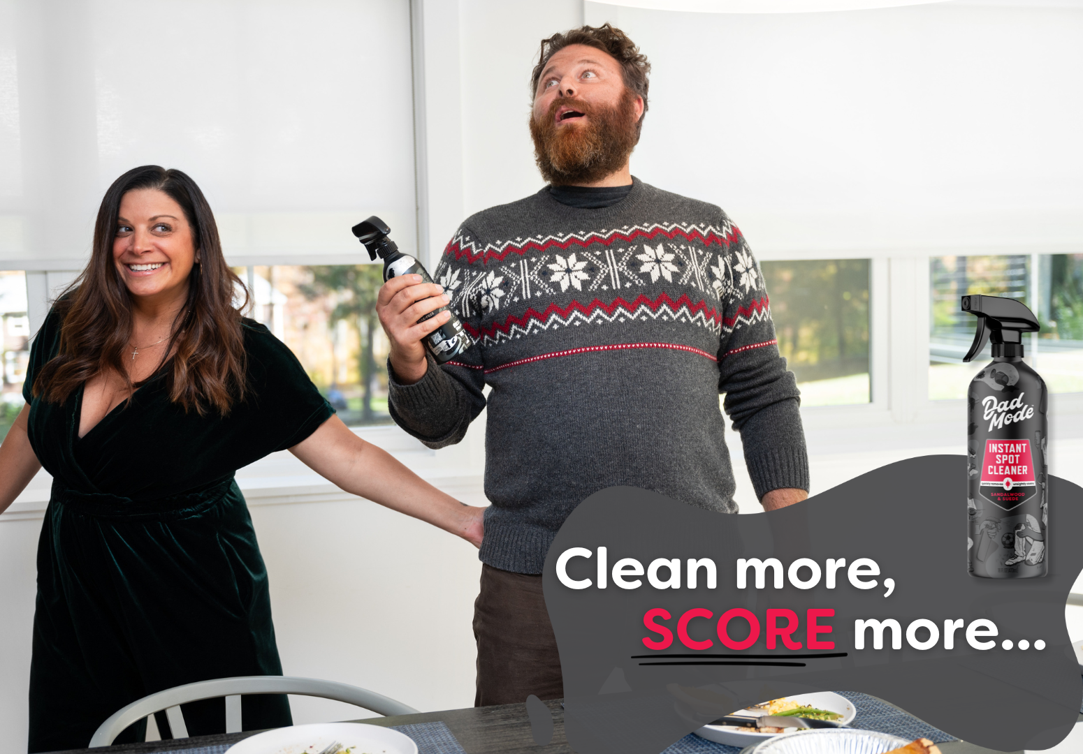 Full-Size Starter Set (Best Value!)