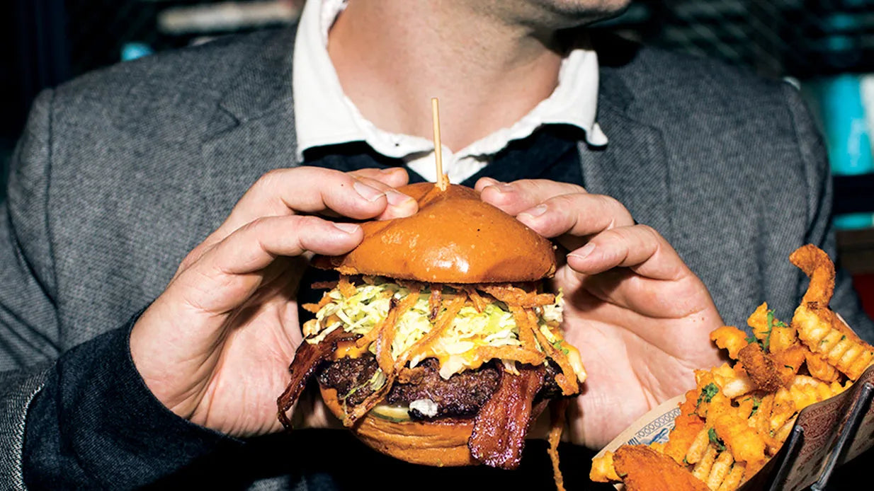 What the Heck Is Lipase?