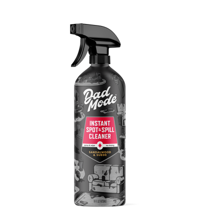 Probiotic Spray & Wipe Stain Cleaner