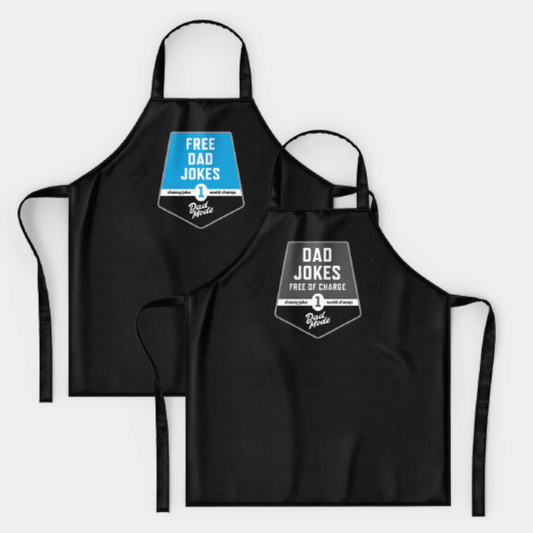 DadMode Apron