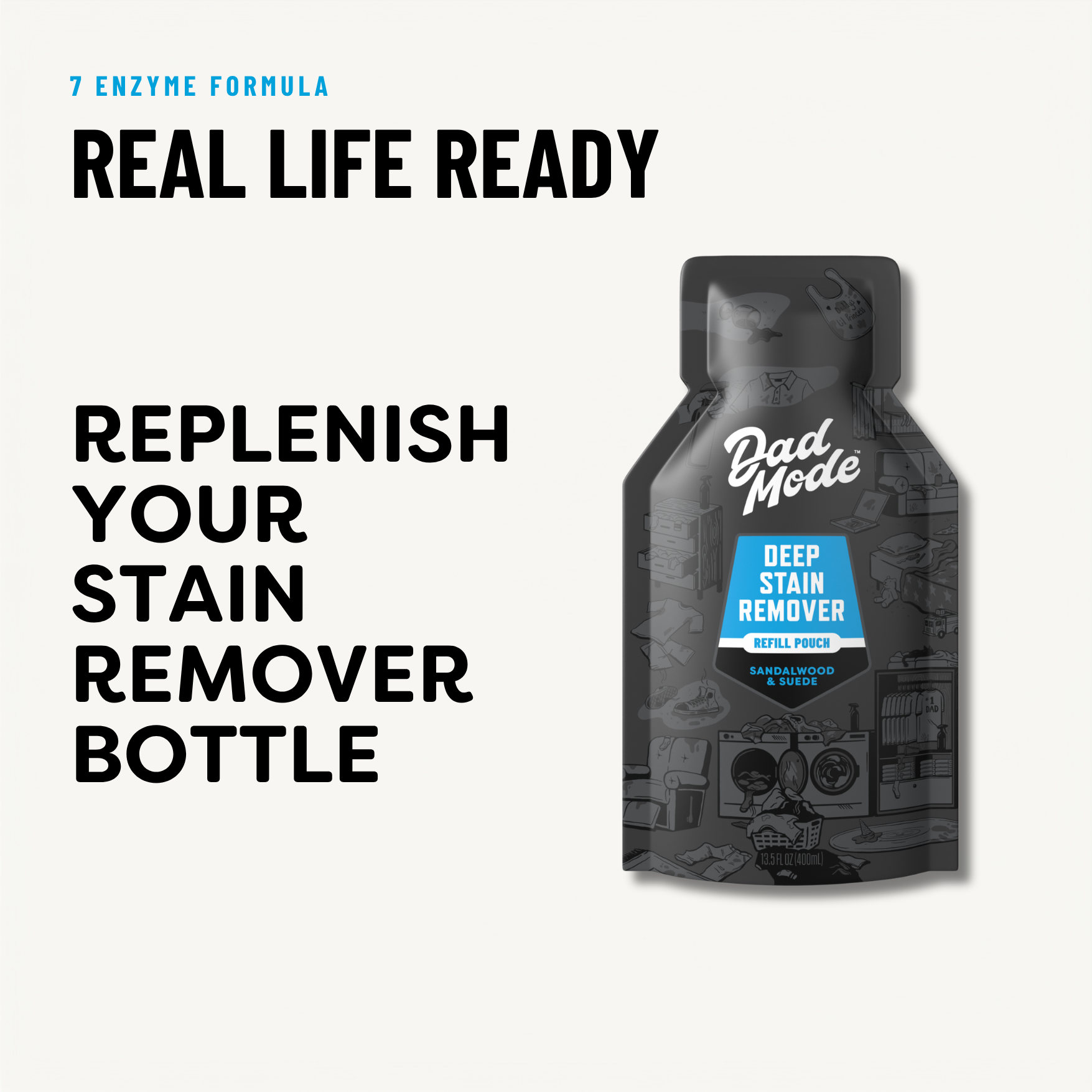 Laundry Stain Killer Bundle