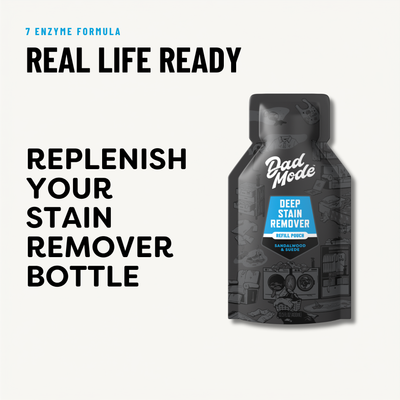 Laundry Stain Killer Bundle