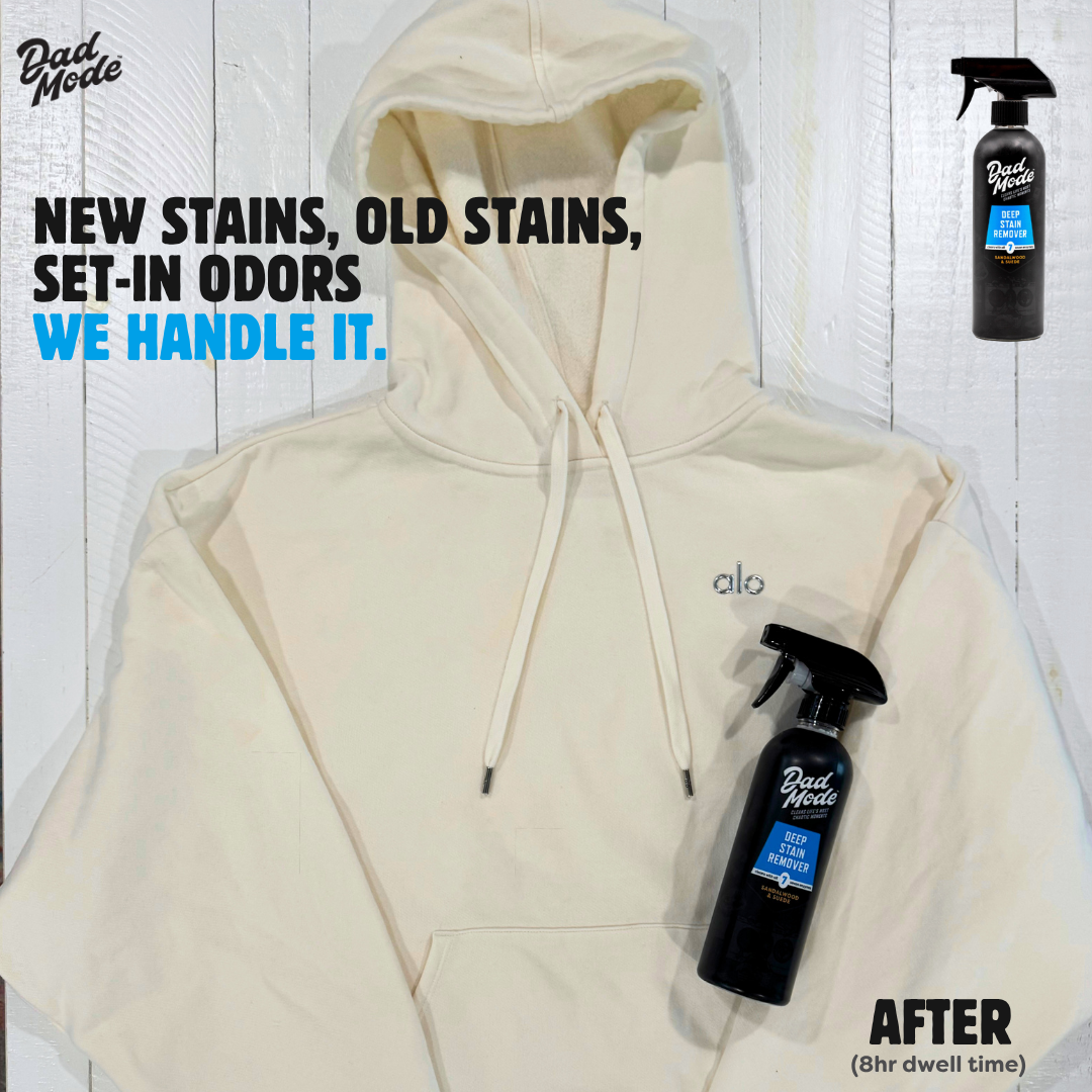 7-Enzyme Stain Remover