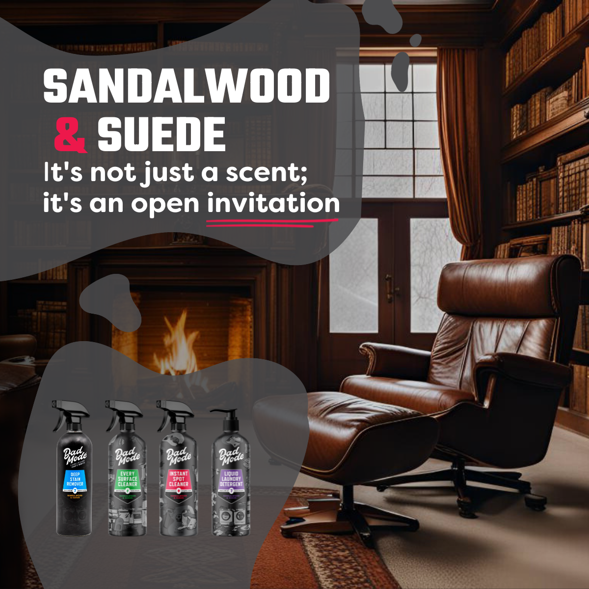 Full-Size Starter Set (Best Value!)