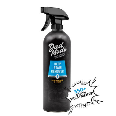 7-Enzyme Stain Remover