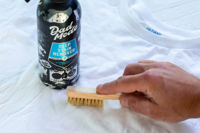 Deep Stain Remover Brush