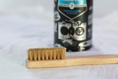 Deep Stain Remover Brush