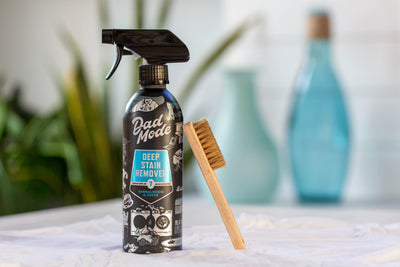 Deep Stain Remover Brush