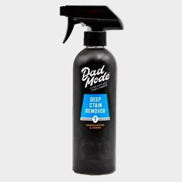 7-Enzyme Stain Remover