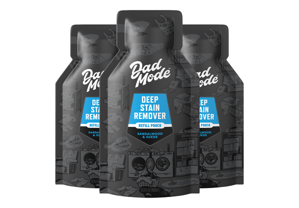DEEP STAIN REMOVER