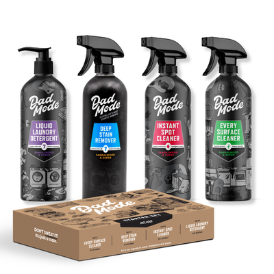 Full-Size Starter Set (Best Value!)