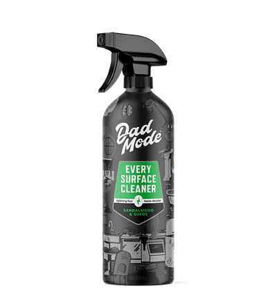Streak-Free Cleaner