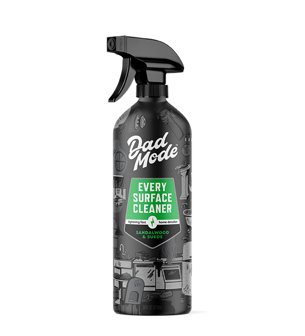 Streak-Free Cleaner