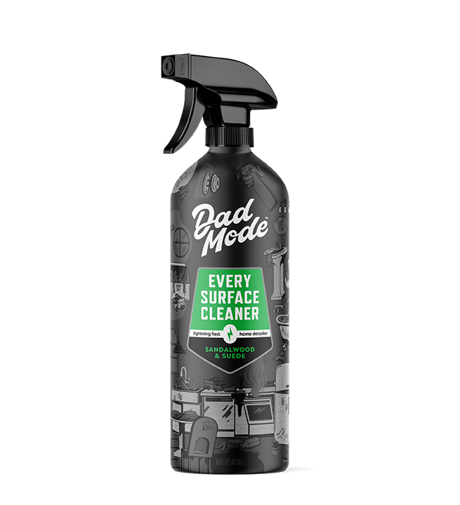 Streak-Free Cleaner