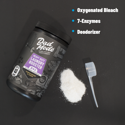 Heavy Duty Laundry Booster