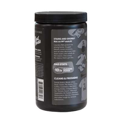 Heavy Duty Laundry Booster