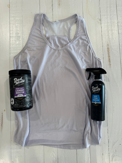 Laundry-Maxing Bundle