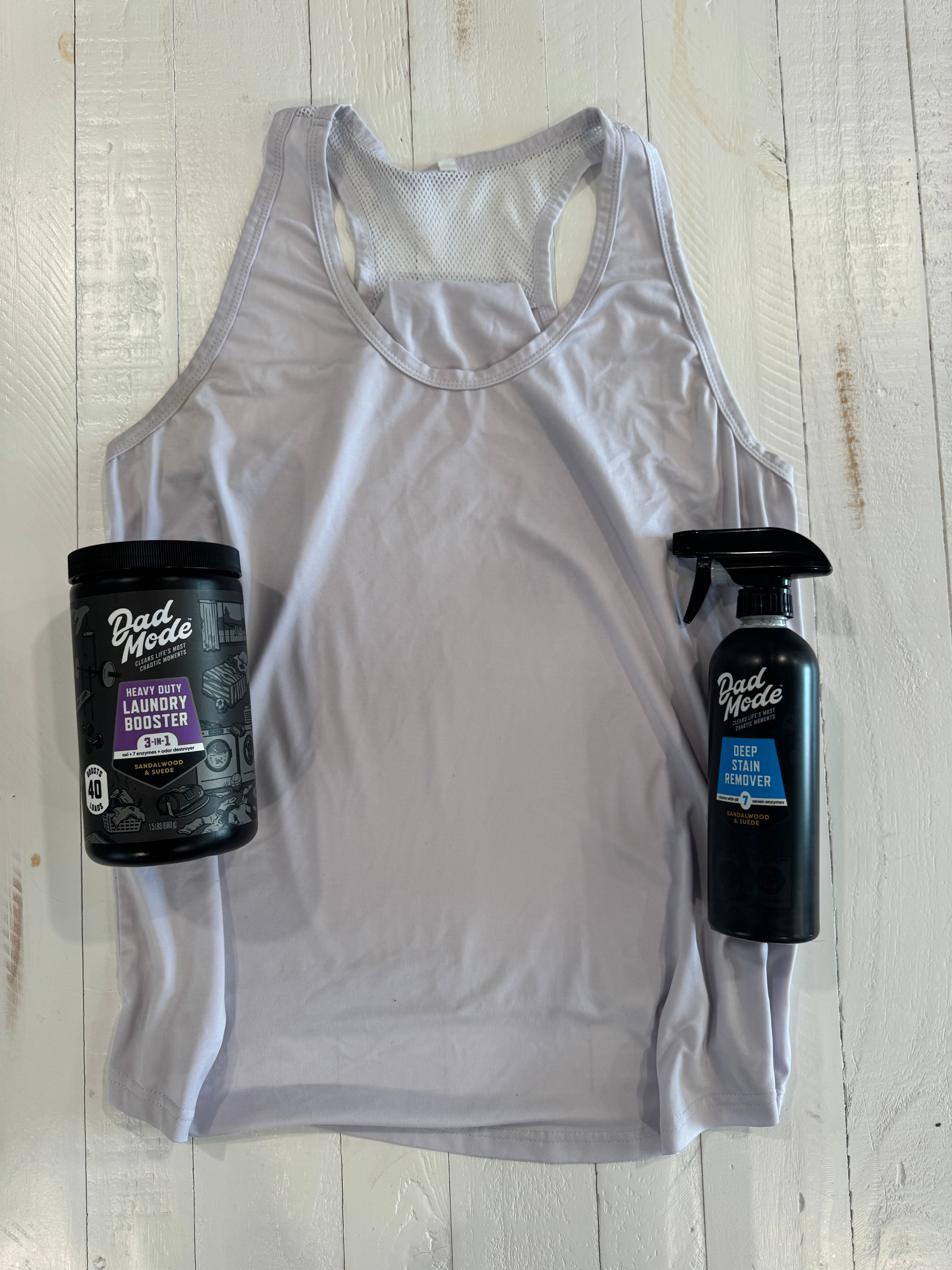 Laundry-Maxing Bundle