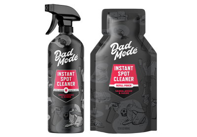 Probiotic Spray & Wipe Stain Cleaner