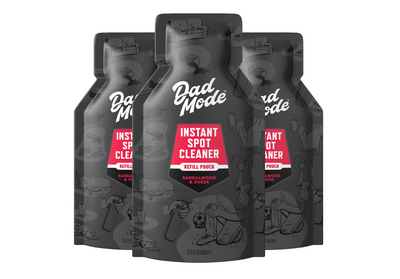 Probiotic Spray & Wipe Stain Cleaner