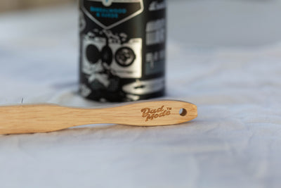 Deep Stain Remover Brush