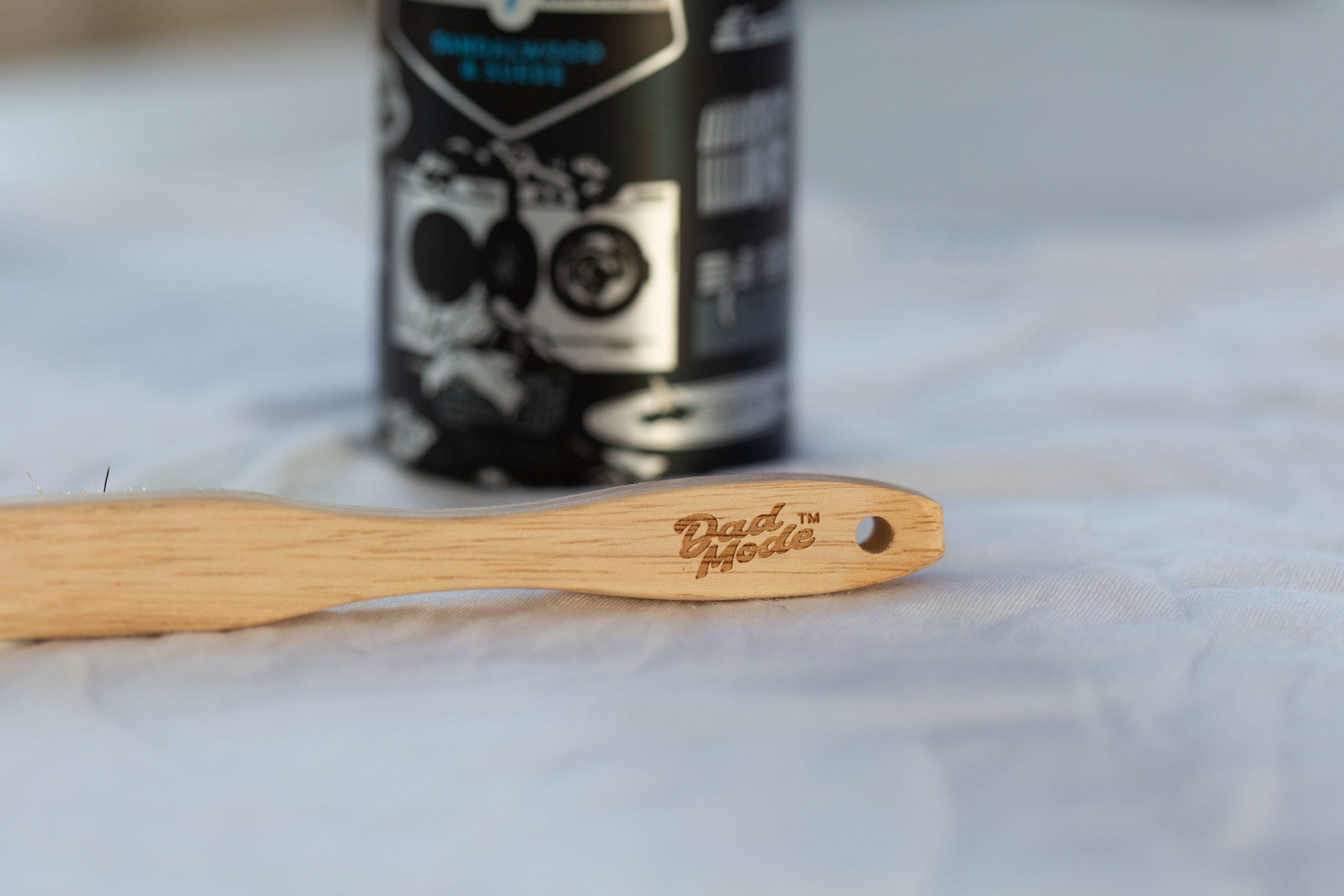 Deep Stain Remover Brush