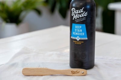 Deep Stain Remover Brush