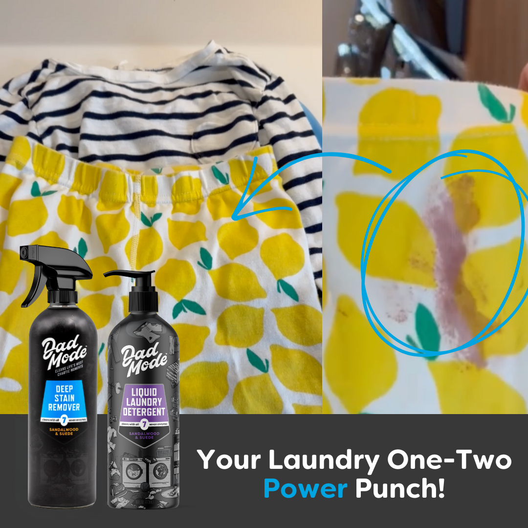 Full-Size Starter Set (Best Value!)