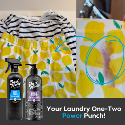 Full-Size Starter Set (Best Value!)