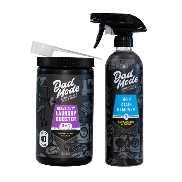 Spray + Scoop Bundle