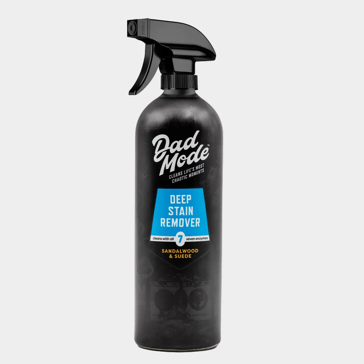 7-Enzyme Deep Stain Remover