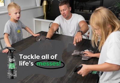 Full-Size Starter Set (Best Value!)