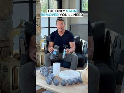 7-Enzyme Stain Remover