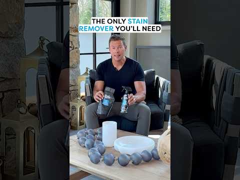 7-Enzyme Stain Remover