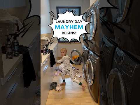 7-Enzyme Laundry Detergent