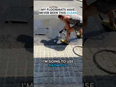 7-Enzyme Stain Remover