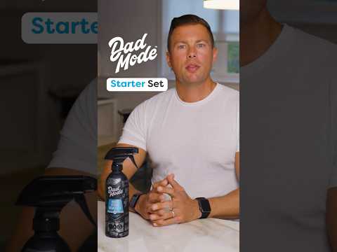 Full-Size Starter Set (Best Value!)