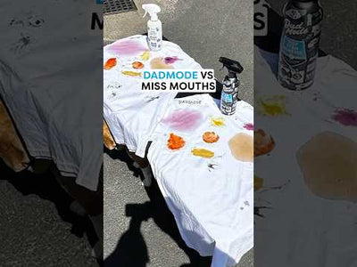 7-Enzyme Stain Remover