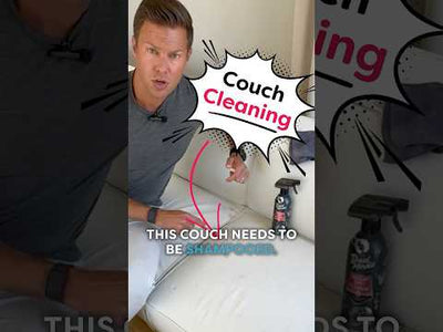 Probiotic Spray & Wipe Stain Cleaner